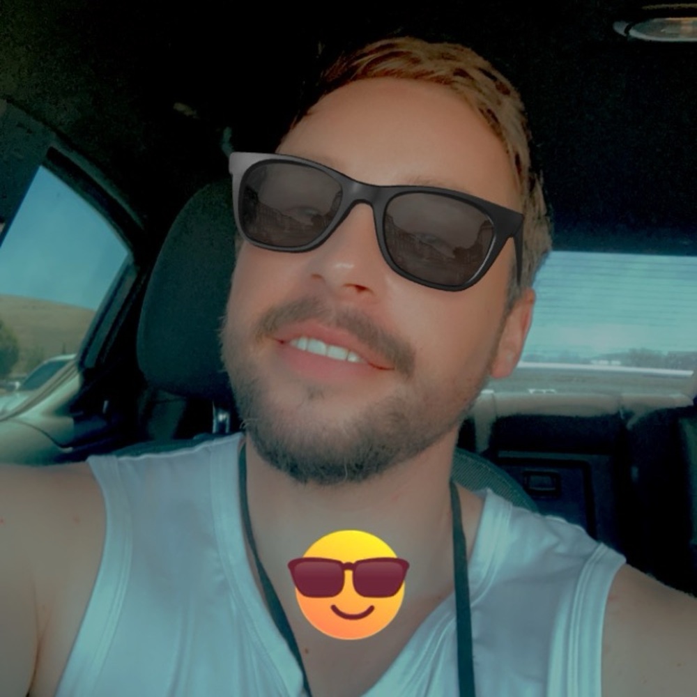 Meet your Posher, Blake